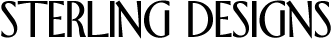 Sterling Designs